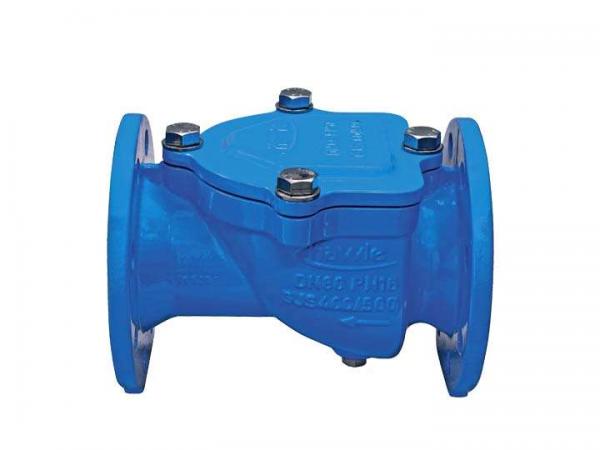 Покупаю обратные клапана производителя HAWLE с лепестком 9831 pn 10 — фото 2